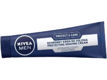 Zdjęcie produktu NIVEA MEN Krem do golenia Protect&Care