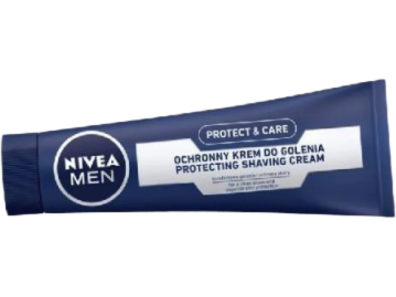 NIVEA MEN Krem do golenia Protect&Care