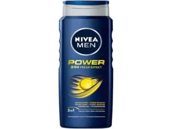 Zdjęcie produktu NIVEA Men Power Fresh, żel