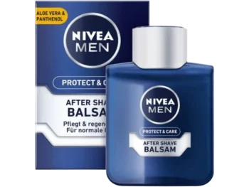 Zdjęcie produktu Nivea Men Protect & Care, balsam