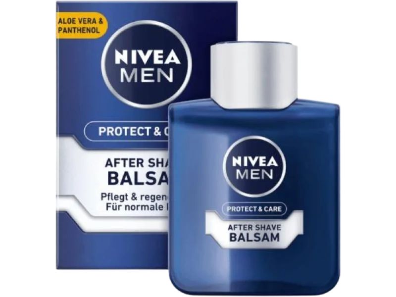 Nivea Men Protect & Care, balsam
