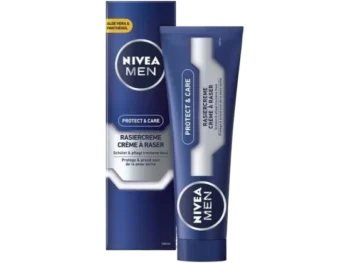 Zdjęcie produktu NIVEA MEN Protect & Care Krem do golenia