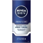 NIVEA MEN Protect&Care Krem do twarzy nawilżający