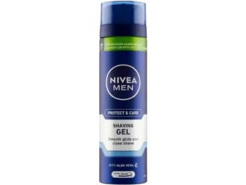 Zdjęcie produktu NIVEA MEN Protect&Care, żel