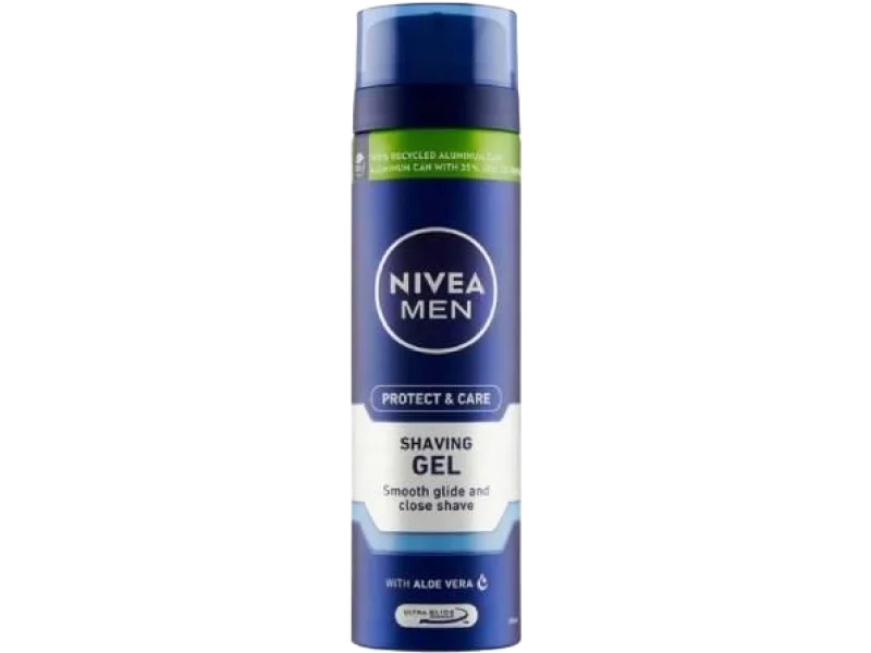 NIVEA MEN Protect&Care, żel