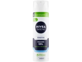 Zdjęcie produktu NIVEA MEN Sensitive Łagodzący żel do golenia
