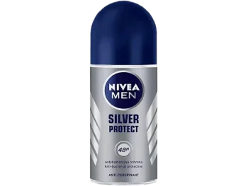 NIVEA MEN Silver Protect, roll-on