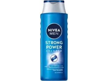 Zdjęcie produktu NIVEA MEN Strong Power Szampon do włosów
