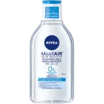 NIVEA MicellAIR Płyn micelarny cera normalna i mieszana