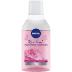 NIVEA MicellAIR płyn micelarny z wodą różaną