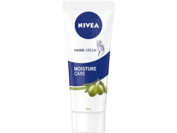 Zdjęcie produktu NIVEA Moisture Care Krem do rąk