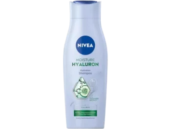 Zdjęcie produktu NIVEA Moisture Hyaluron Szampon nawilżający