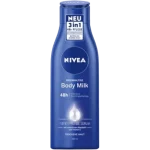 NIVEA Odżywcze mleczko do ciała