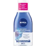 NIVEA Płyn dwufazowy do demakijażu oczu z ekstraktem z bławatka