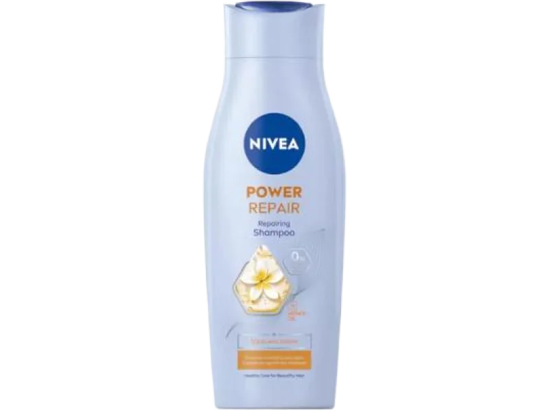 NIVEA Power Repair Szampon naprawczy