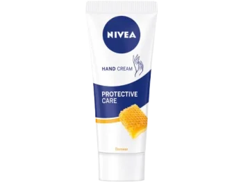 NIVEA Protective Care Ochronny krem do rąk
