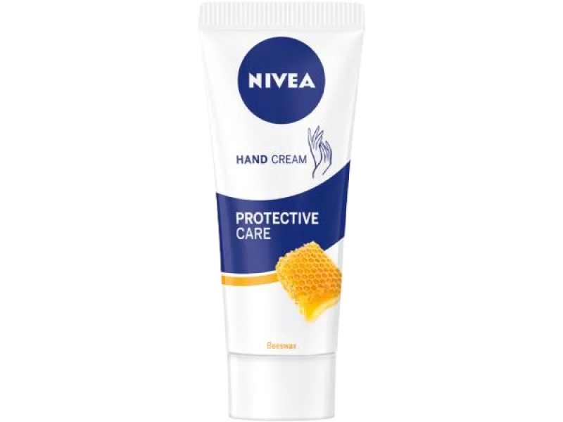NIVEA Protective Care Ochronny krem do rąk