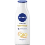 NIVEA Q10 plus Balsam do ciała ujędrniający z witaminą C