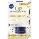 Nivea Q10 Przeciwzmarszczkowe ujędrnienie, krem