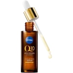 NIVEA Q10 Przeciwzmarszczkowy ekspert, serum