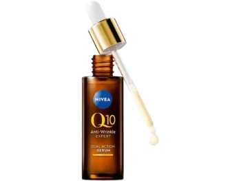 NIVEA Q10 Przeciwzmarszczkowy ekspert, serum