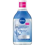 NIVEA Regenerujący płyn micelarny z 5% Serum
