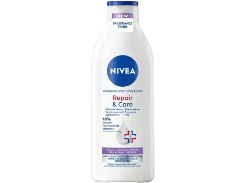 Nivea Repair&Care, balsam
