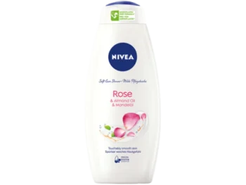 Zdjęcie produktu NIVEA Rose & Almond Oil, żel