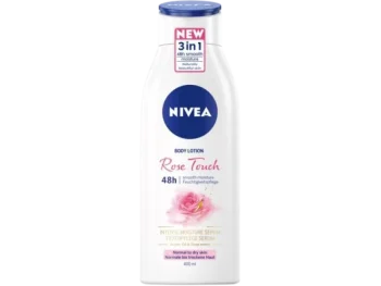 Zdjęcie produktu NIVEA Rose Touch Balsam do ciała