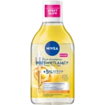 NIVEA Rozświetlający płyn micelarny z 5% Serum