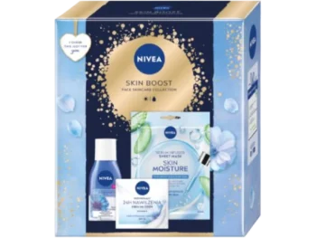 Zdjęcie produktu NIVEA Skin Boost zestaw odświeżający