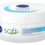 NIVEA Soft Krem intensywnie nawilżający