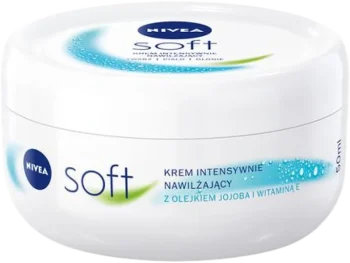 Zdjęcie produktu NIVEA SOFT krem nawilżający