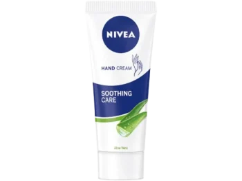 Zdjęcie produktu NIVEA Soothing Care Krem do rąk