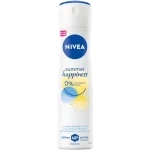 Nivea Summer Happiness Dezodorant, spray