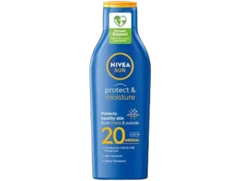 Zdjęcie produktu NIVEA SUN Balsam nawilżający SPF20