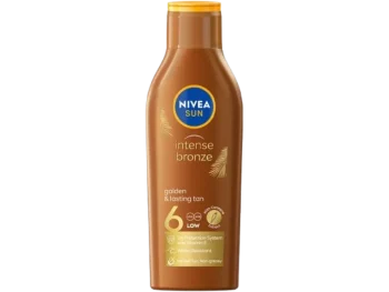 Zdjęcie produktu NIVEA Sun Karotenowy balsam do opalania SPF6