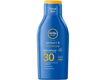 Nivea Sun Protect&Moisture Balsam do opalania SPF30