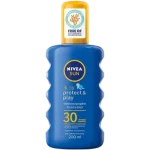 NIVEA SUN Spray ochronny Kids SPF30