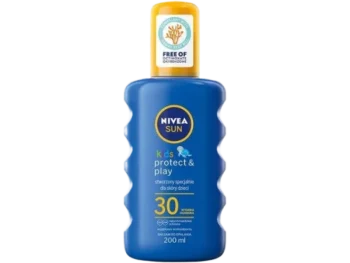 Zdjęcie produktu NIVEA SUN Spray ochronny Kids SPF30