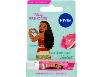 Zdjęcie produktu Nivea Watermelon Sorbet Pomadka do ust Arbuz