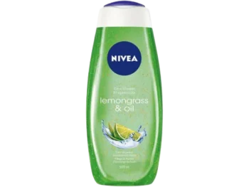 Zdjęcie produktu NIVEA Żel pod prysznic LEMONGRASS&OIL, żel
