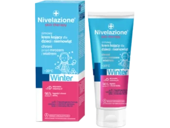 Zdjęcie produktu NIVELAZIONE Skin Therapy Winter Zimowy krem kojący dla dzieci