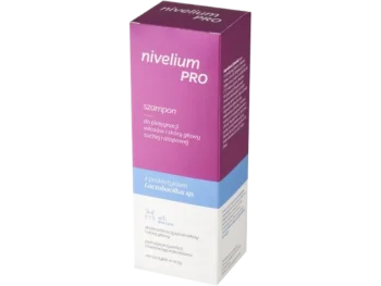 Zdjęcie produktu NIVELIUM Pro Szampon od 1 dnia życia