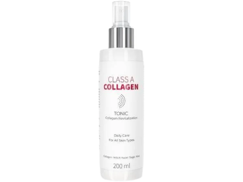 NOBLE HEALTH Class A Collagen Tonik do twarzy z kolagenem