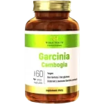 NOBLE HEALTH Garcinia Cambogia, kapsułki