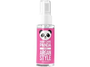Zdjęcie produktu Noble Health Hair Care Panda Argan Style serum nawilżające do włosów