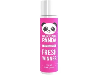 Zdjęcie produktu Noble Health Hair Care Panda Fresh Winner Suchy Szampon, spray