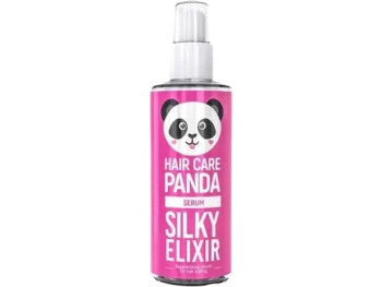 Zdjęcie produktu NOBLE HEALTH Hair Care Panda Silky Elixir Serum naprawcze