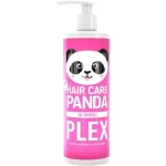 Noble Health Hair Care Panda Szampon Plex regenerujący i wzmacniający